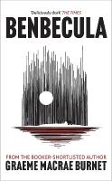 Benbecula: Darkland Tales New in B-Paperback