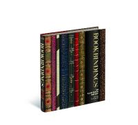 Bookbindings: An Illustrated History