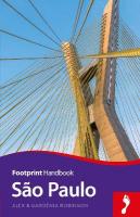Sao Paulo 3rd Revised edition