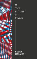 Future of Fraud