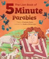 Lion Book of Five-Minute Parables