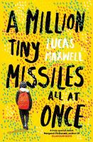 A Million Tiny Missiles All At Once