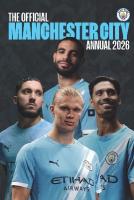 Manchester City FC Official Annual 2026