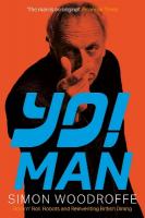 YO! MAN: Rockn Roll, Robots and Reinventing British Dining