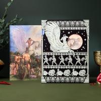 WONDER BOOK: The Illuminated Edition New edition
