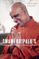 Swami Kripalus Yoga of Success and Self-Realization