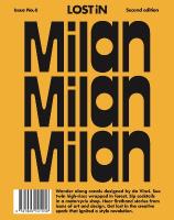 Lost in Milan (second edition) 2nd Revised edition
