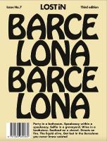 Lost in Barcelona (third edition) 3rd New edition