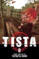 Tista, Vol. 2, Volume 2