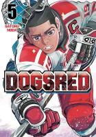 Dogsred, Vol. 5, Volume 4