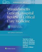 Massachusetts General Hospital Review of Critical Care Medicine 2nd edition