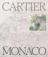 Cartier Monaco