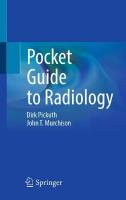 Pocket Guide to Radiology 2025 ed.