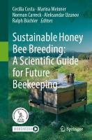 Sustainable Honey Bee Breeding: A Scientific Guide for Future Beekeeping