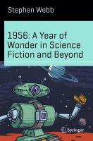 1956: A Year of Wonder in Science Fiction and Beyond