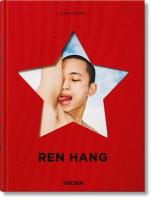 Ren Hang Multilingual edition