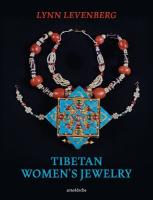 Tibetan Womens Jewelry