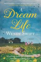 Dream Life: A Memoir