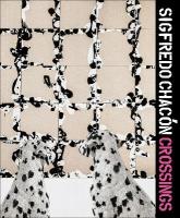 Sigfredo Chac&oacute;n - Crossings