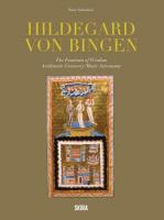 Hildegard Von Bingen: The Fountain Of Wisdom&nbsp; Arithmetic, Geometry, Music, Astronomy