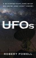 UFOs: A Scientist Explains What We Know (And Dont Know)