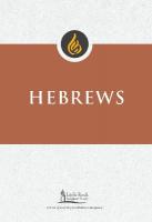 Hebrews