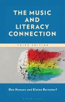Music and Literacy Connection 3rd edition