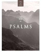 Book of Psalms (KJV)