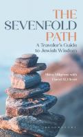 Sevenfold Path: A Travelers Guide to Jewish Wisdom