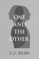 One and the Other