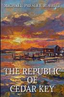 Republic of Cedar Key
