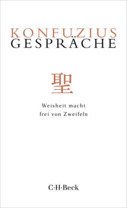 Gespr&auml;che: Lun-y&uuml;. Kleine Bibliothek der Weltweisheit