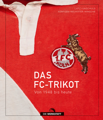 Das FC-Trikot: Von 1948 bis heute