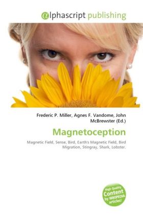 Magnetoception