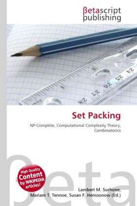 Set Packing