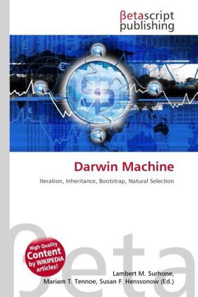 Darwin Machine