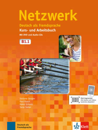 Netzwerk B1.1; .: Niveau B1.1