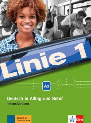 Linie 1 - Intensivtrainer A2