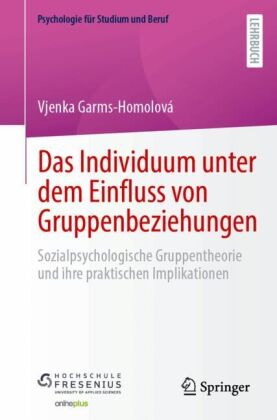 Das Individuum unter dem Einfluss von Gruppenbeziehungen: Sozialpsychologische Gruppentheorie und ihre praktischen Implikationen