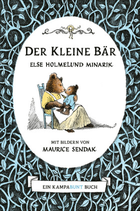 Der Kleine B&auml;r