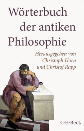 W&ouml;rterbuch der antiken Philosophie