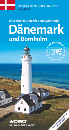 Entdeckertouren mit dem Wohnmobil D&auml;nemark mit Bornholm