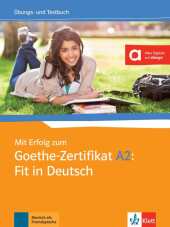 Goethe A2-Fit