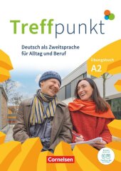 Treffpunkt - �bungsbuch - A2: Gesamtband